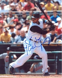 Pedro Alvarez Pittsburgh Pirates Autographed 8x10 Photo with COA - Picture 1 of 1