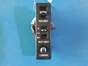 Interruptor de asiento Deville 1995 16735431 95 Deville 180273 - Imagen 1 de 5