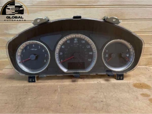 2009-2010 Hyundai Sonata Speedometer Instrument Cluster Gauge OEM - Picture 1 of 7