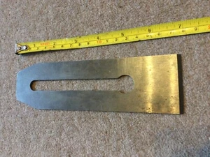 Stanley 2" plane Cutter for No 4 No 5 planes - Picture 1 of 5