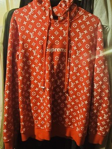 Louis Vuitton Hoodies \u0026 Sweatshirts for 