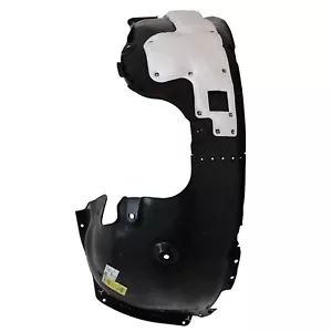 Genuine Inner Fender Liner Guard Left Driver Side Kia Seltos 2021 to 2024 OEM - Bild 1 von 1