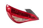 14-19 MERCEDES CLA (C117) LEFT DRIVER TAILLIGHT BRAKE LIGHT LAMP (INCANDESCENT) Mercedes-Benz CLA
