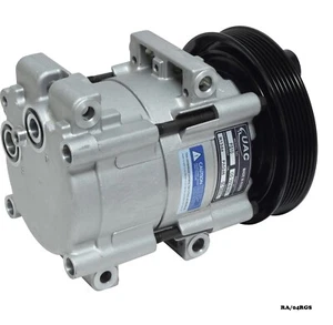A/C Compressor for FORD 2.0 L2000-2002 RA/045RGS - Picture 1 of 6