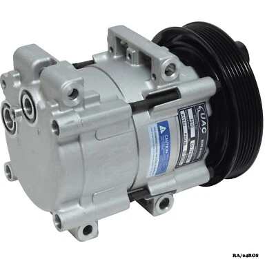 A/C Compressor for FORD 2.0 L2000-2002 RA/045RGS - Image 1 of 4