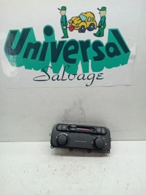 Dodge Caravan 2005 unidad de control de temperatura  Foto 1 de 4