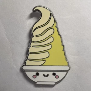Disney Pin Dole Whip Kingdom Of Cute Mystery Collection 2022 - Picture 1 of 1