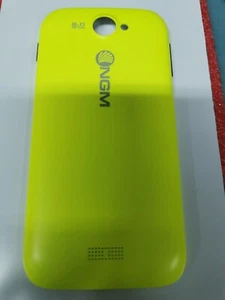 Cover BATTERIA NGM DYNAMIC RACING 2 ORIGINALE YELLOW - Foto 1 di 2