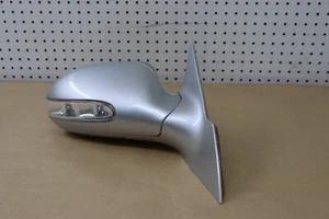 03-05 MERCEDES CLK CLK55 CLK550 W209 MIRROR SIDE DOOR MIRROR FRONT RIGHT 744 - Picture 1 of 4