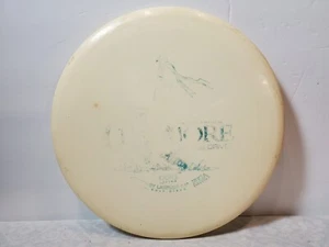 Latitude 64 Gold Line Claymore Limited Edition 178 grams disc golf - Picture 1 of 4