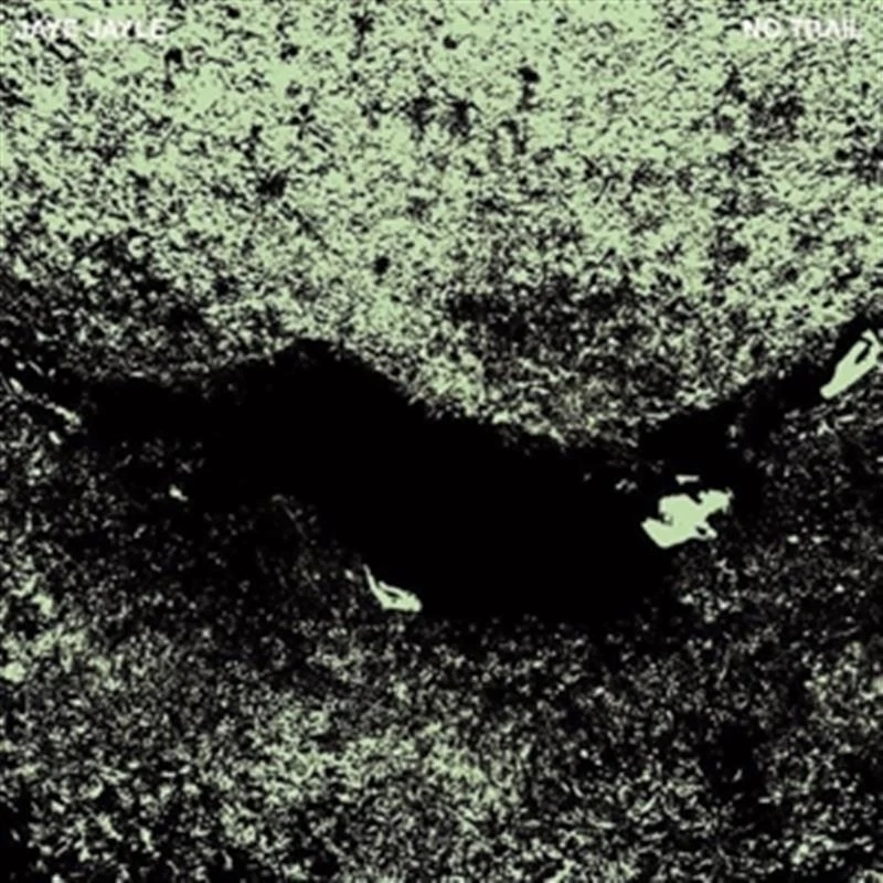 Jaye Jayle: No Trail And Other Unholy Paths - 375 Media  - (CD / N) - Bild 1 von 1