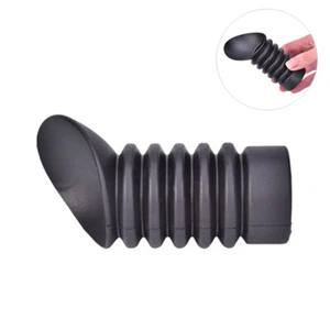 2 Different Ocular Eye Protector Extend Length Scope Lens Cover Rubber For RY&$6 - Bild 1 von 13