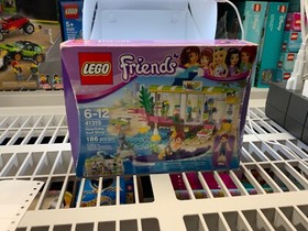 LEGO Friends 41315 Heartlake Surf Shop  NEW Retired 