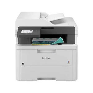 Brother Professional Wireless Digital Color All-in-One Printer Copy, Scan, Fax.. - Picture 1 of 7