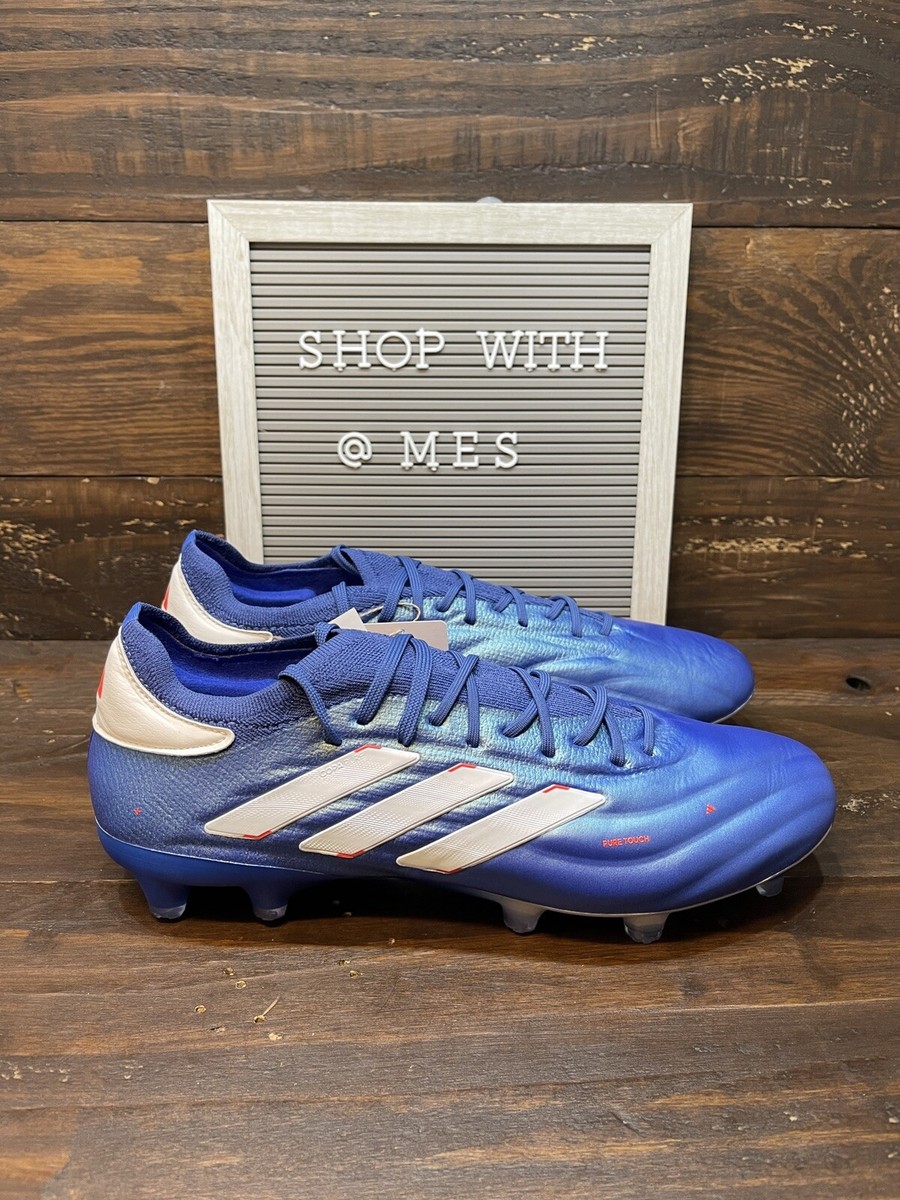 adidas Nemeziz Messi 10.5 US Soccer Shoes & Cleats for Men