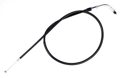 MOTION PRO 1980-1981 Yamaha XS850S Special BLACK VINYL THROTTLE PULL CABLE 05-00 - Image 1 of 2