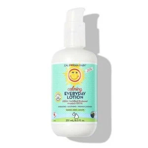 California Baby Calming Everyday Lotion 8.5oz - Picture 1 of 1
