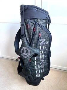 Scotty Cameron Titleist 2024 Holiday Six Shooter Pathfinder Golf Stand Bag - Picture 1 of 16
