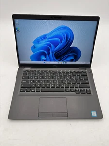 Dell Latitude 5401 -Core i7 9850H - SSD 16 GB 512 GB Windows 11 Pro - Foto 1 di 3