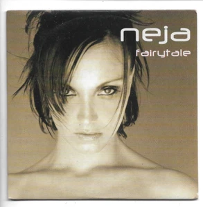 12" MIX CD ↔ NEJA : FAIRYTALE (EXTENDED REMIX)  ▬ House, Dance - Foto 1 di 2