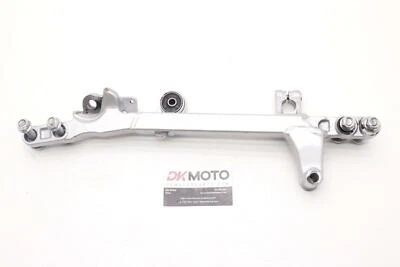 93 YAMAHA GTS1000A OEM FRONT LEFT SUBFRAME SUB FRAME DOWN TUBE R7.BX34 - Image 1 of 4