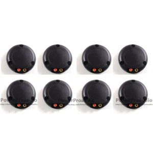 8pcs Replacement Diaphragm Selenium RPD205Ti For D205Ti Driver 8Ohm - Picture 1 of 4