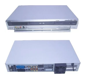 Sony RDR-GX210 DVD-Recorder, externer Scart im Port Sky/CCTV/Camc zu DVD Schallplatte - Bild 1 von 4