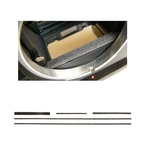 Premium Light Seal Foam Kit for   -----   Minolta XE   XE-1   XE-5   XE-7  ----- - Foto 1 di 1