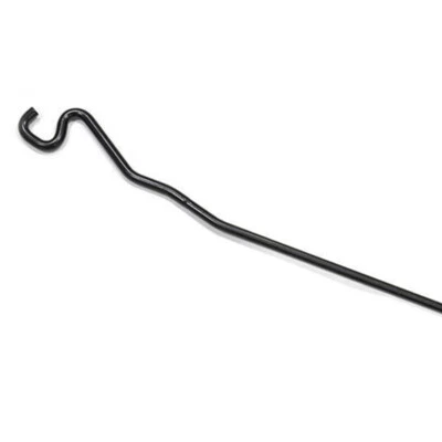 Superior Performance Front Hood Support Prop Rod Fit For Nissan Sentra 2007-2012 - Image 1 of 4