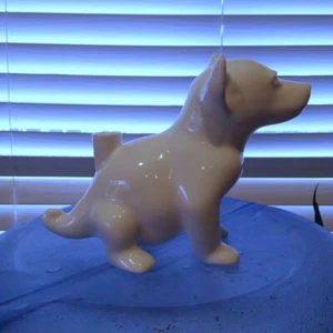 Dog Bong Chihuahua Bubbler - Picture 1 of 11