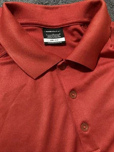 Nike Golf T Shirt - Picture 1 of 5