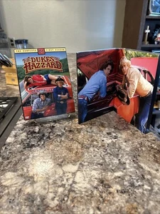 The Dukes of Hazzard - The Complete First Season (DVD, 2004, 3-Disc Set) - Picture 1 of 8