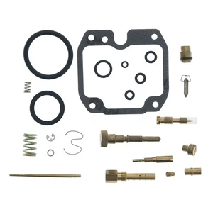 Kit de reparación de carburador para Yamaha Moto 4 YFM200 1986 - 1989 - Imagen 1 de 1