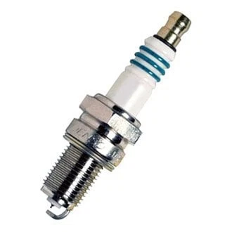 For Ferrari 348 Spider 1994-1995 Denso 5376 Iridium Power Spark Plug Foto 1 de 2