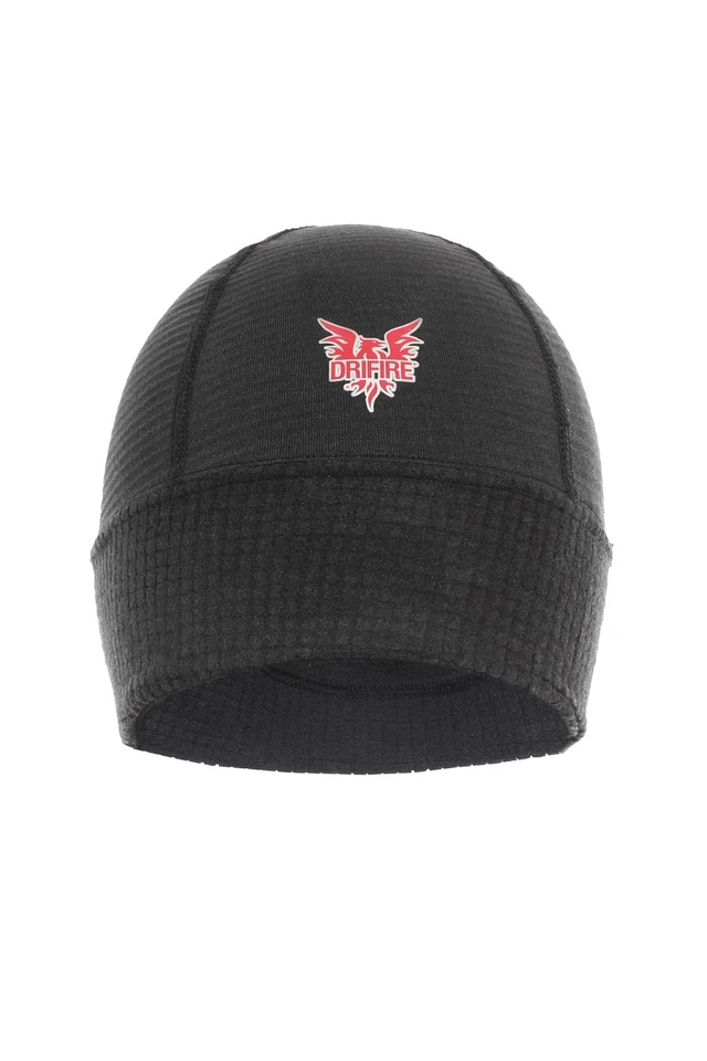 DRIFIRE FR Power Grid Fleece Beanie, Flame Resistant Winter Hat 10-pack - Image 1 of 1