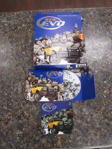 4x4 EVO (Sega Dreamcast, 2000) Authentic MAC - Off Road Racing in Big Box - HW32 - Bild 1 von 12