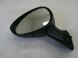FIAT 500 POP 2007-2014 1242 DOOR MIRROR - ELECTRIC (PASSENGER SIDE) - Picture 1 of 8