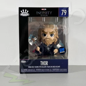 Funko Minis Marvel The Infinity Saga - Thor #79 | Bobblehead Figure | Five Below - Picture 1 of 11