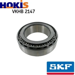 WHEEL BEARING VKHB 2147 FOR SCANIA 3/-/series P T MAN TGA DAF 95/XF 85/CF 75 P I - Picture 1 of 6