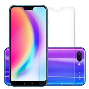 For Honor Models 2.5D 9H Flat Tempered Glass Screen Protector - Picture 1 of 5