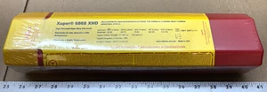 Castolin Eutectic Xuper 6868 XHD Welding Rod, Diameter 1/8" P/N 6868XHD-32-5K - Picture 1 of 4