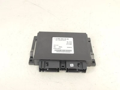 CENTRALINA CAMBIO Mercedes-Benz CLA Shooting Brake (117.9) 2015 A0009003606 - Immagine 1 di 3