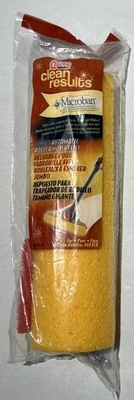 Quickie Clean Results Jumbo Roller Sponge Mop Refill #0553CR FOR #055CR - Image 1 of 4