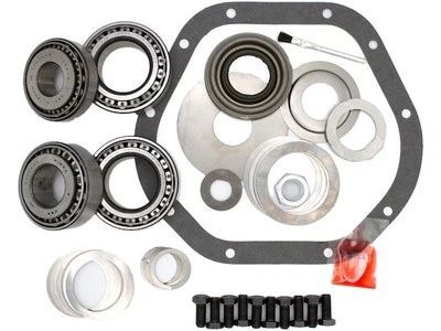 Anillo diferencial y piñón Eaton 84331PTJB 1976 1977 para Ford F150 1975-1982 Foto 1 de 2