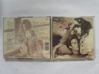 Kuschelrock - 1 - Doppel-CD - Bild 1 von 3