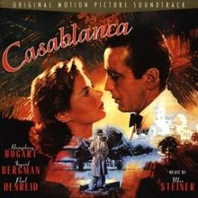 Casablanca von Various | CD | Zustand sehr gut - Bild 1 von 2