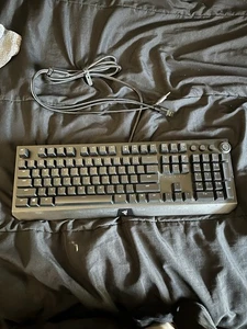 Razer BlackWidow Elite Wired - Picture 1 of 2