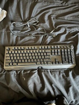 Razer BlackWidow Elite Wired - Image 1 of 2