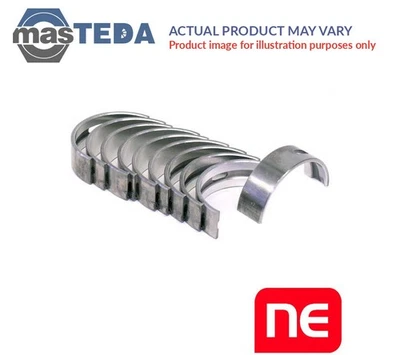 180035001500 MAIN SHELL BEARINGS SET NE STD FOR OPEL ASTRA K,ASTRA J,INSIGNIA A - Image 1 of 4