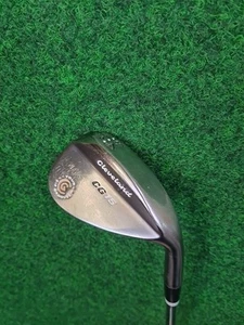 CLEVELAND CG15 Sand Wedge - Herren (Stahl, 35,5 Zoll, Rechts, 54°) - Bild 1 von 4
